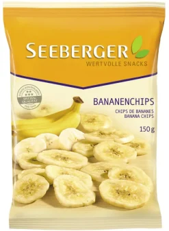 Chips de Banana