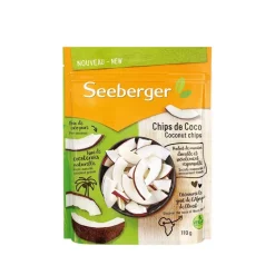 Chips de Coco