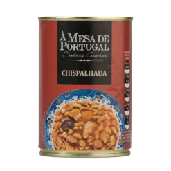 Chispalhada em Lata