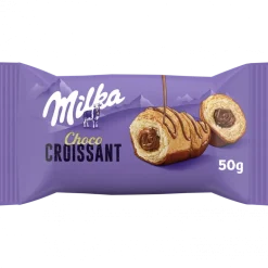 Choco Croissant