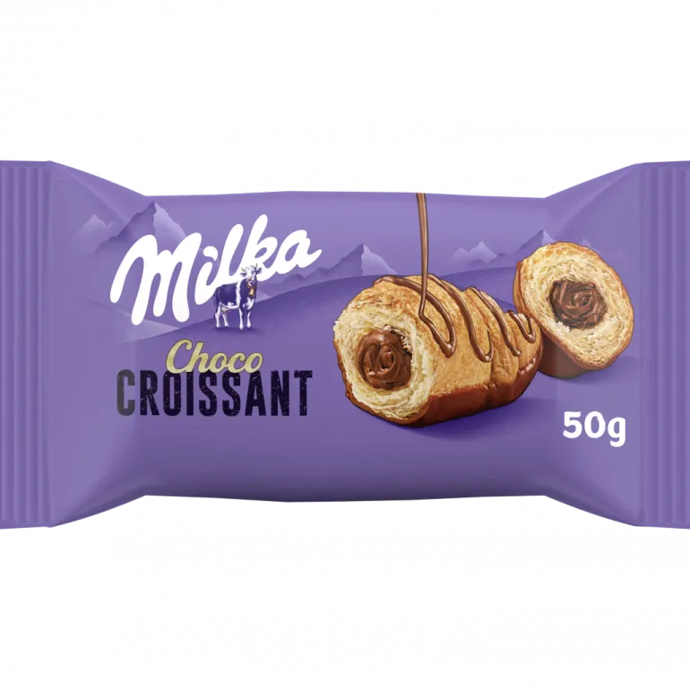 Choco Croissant