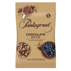 Chocolate em Pó
