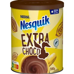 Chocolate em Pó Extra Choco