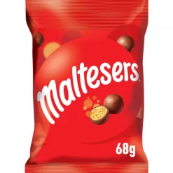 Chocolates Crocantes Maltesers