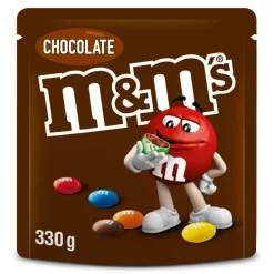 Chocolates M&M's Choco
