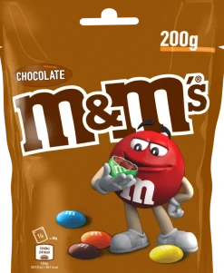 Chocolates M&M's Choco