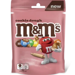 Chocolates M&M's Cookie Dough
