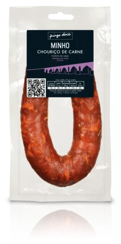 Chouriço de Carne