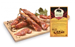 Chouriço de Carne de Porco