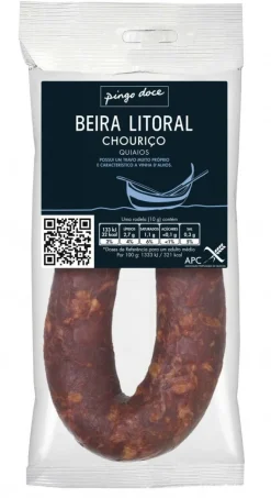 Chouriço de Quiaios
