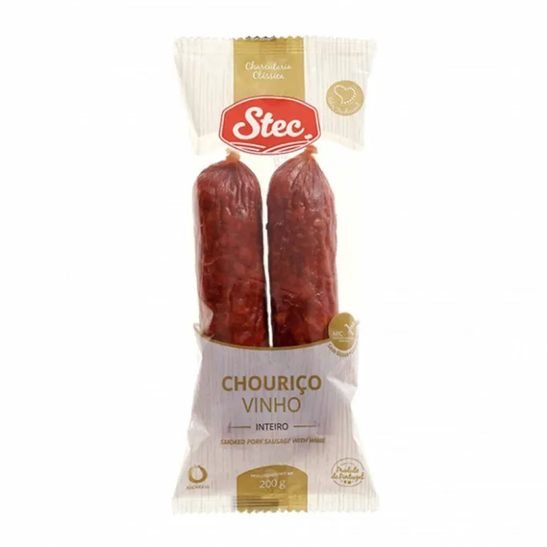 Chouriço de Vinho