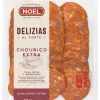 Chouriço Extra Fatiado