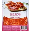 Chourição Fatiado Extra