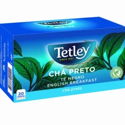 Chá Preto