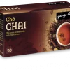 Chá Preto Chai Aromatizado com Especiarias