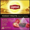 Chá Preto com Frutos Silvestres
