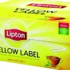 Chá Preto Yellow Label