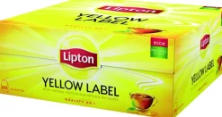 Chá Preto Yellow Label