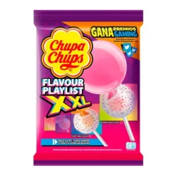 Chupas XXL