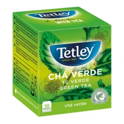 Chá Verde