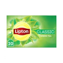 Chá Verde Clássico