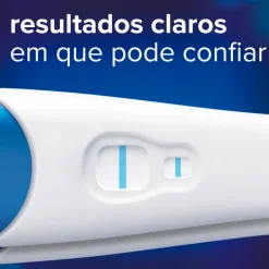 Clearblue Teste de Gravidez Ultra Antecipado x2