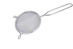 Coador Inox 10cm