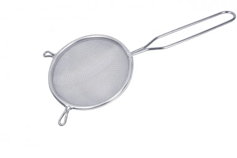 Coador Inox 10cm