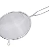 Coador Inox 18cm