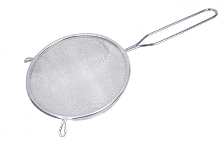 Coador Inox 18cm