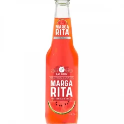 Cocktail Aromático Margarita