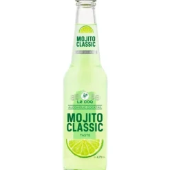 Cocktail Aromático Mojito Classic