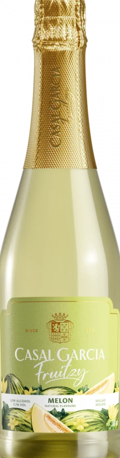 Cocktail Casal Garcia Fruitzy Melão