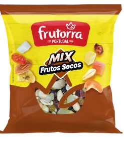 Cocktail de Frutos Secos