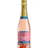 Cocktail Fruitzy Morango sem Álcool