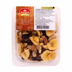 Cocktail Frutos Secos