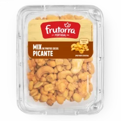 Cocktail Frutos Secos Picante