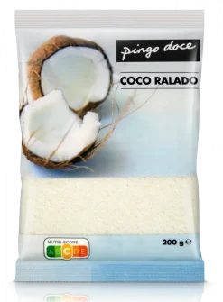 Coco Ralado