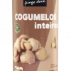 Cogumelos Inteiros em Lata