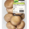 Cogumelos Portobello Pequenos Embalados