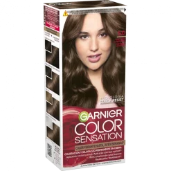 Coloração Color Sensation Castanho Luminoso 5.0