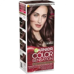 Coloração Color Sensation Chocolate 4.15