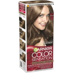 Coloração Color Sensation Louro Escuro 6.0