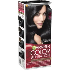 Coloração Color Sensation Ultra Preto 1.0