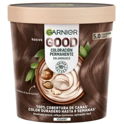 Coloração Good Castanho Café 5.0