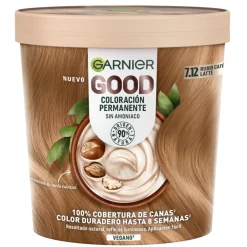 Coloração Good Louro Café Latte 7.12