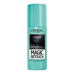 Coloração Magic Retouch Preto 1