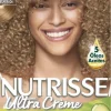 Coloração Nutrisse Louro Dourado 7.3