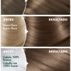 Coloração Nutrisse Louro Escuro 6