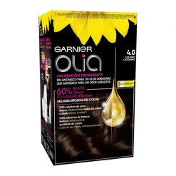 Coloração Olia Castanho 4.0